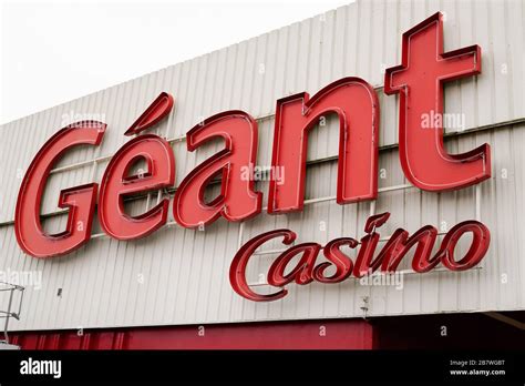 géant casino bordeaux/